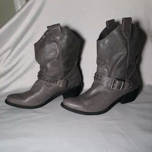 Women’s Ankle Boots